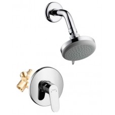Set dus Croma 100